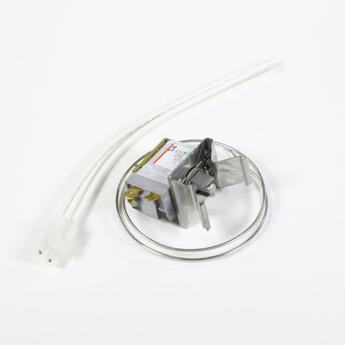 Frigidaire 5304492453 Refrigerator Thermostat Genuine OEM