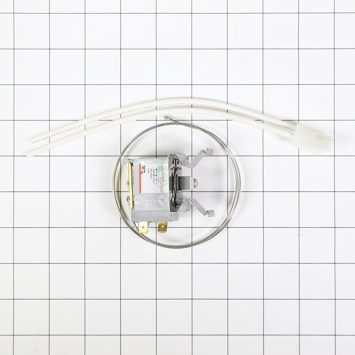 Frigidaire 5304492453 Refrigerator Thermostat Genuine OEM photo 2