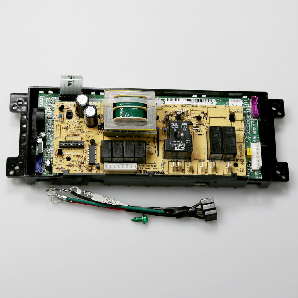 Frigidaire 5304495520 Genuine OEM Range Oven Control Board 316560105 photo 2
