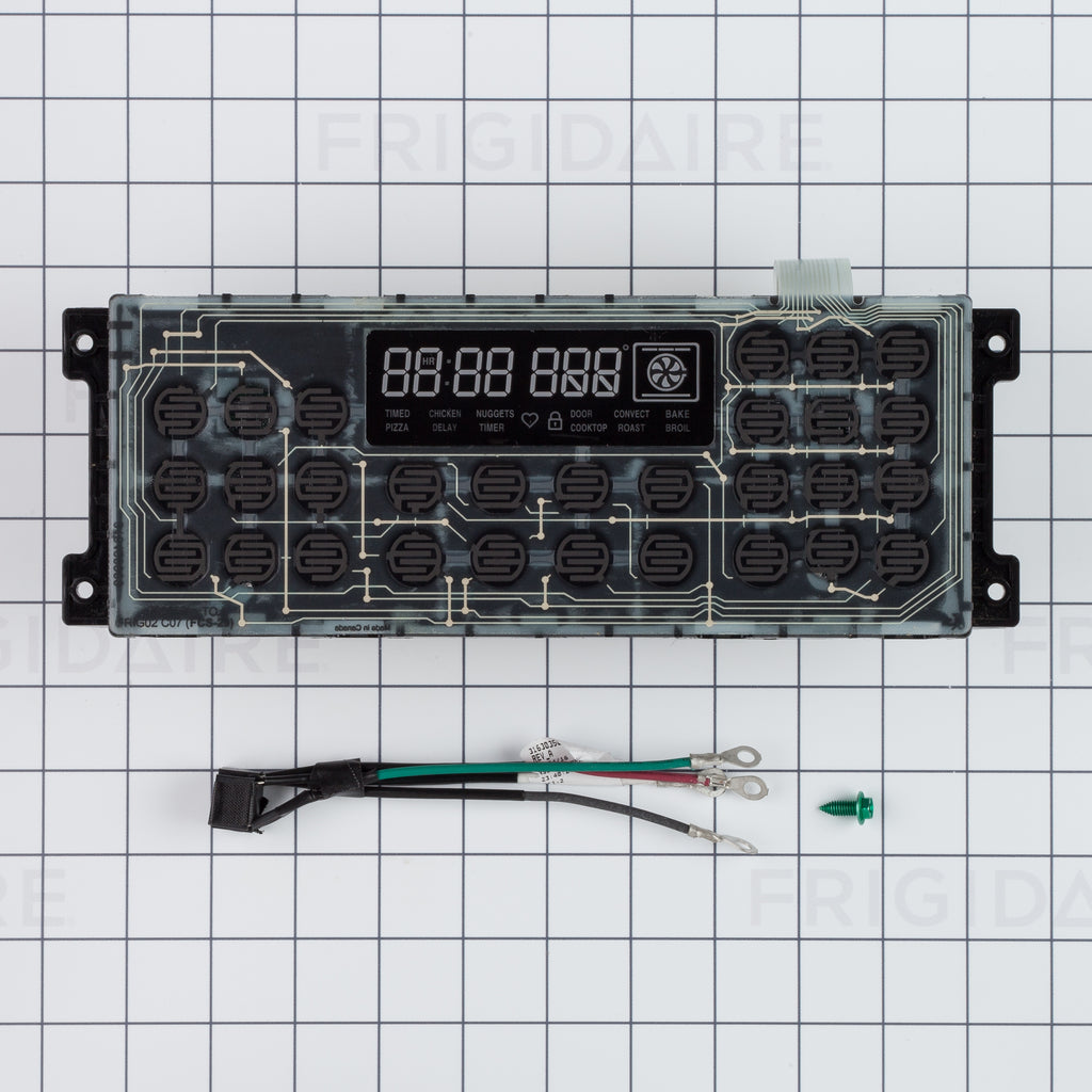 Frigidaire 5304495520 Genuine OEM Range Oven Control Board 316560105 photo 4
