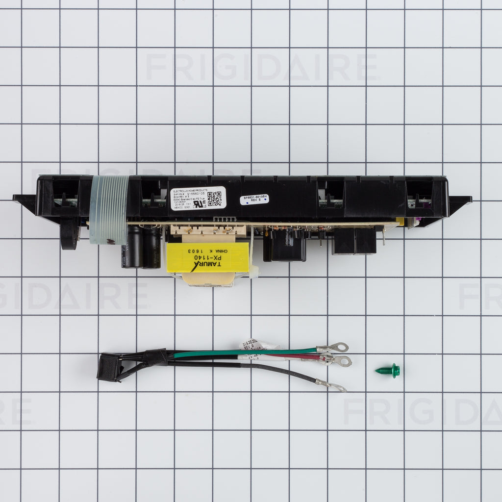 Frigidaire 5304495520 Genuine OEM Range Oven Control Board 316560105 photo 6