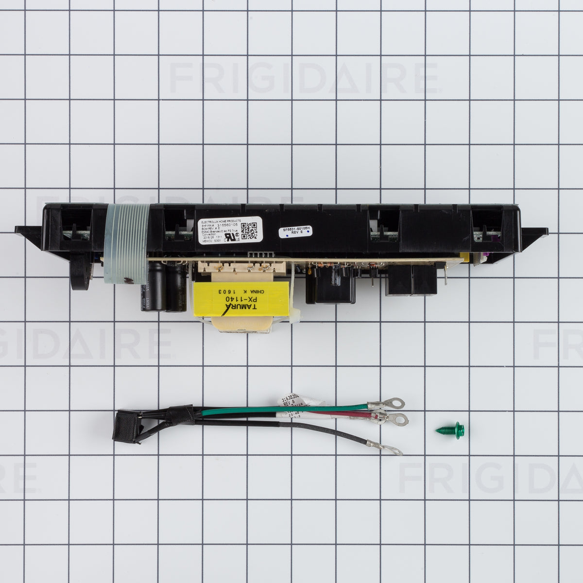 Frigidaire 5304495520 Genuine OEM Range Oven Control Board 316560105 photo 6