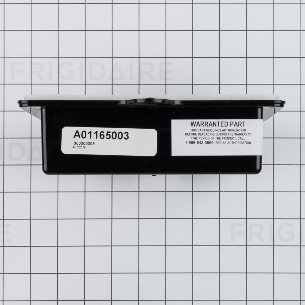 Frigidaire 5304497976 Refrigerator Main Board Power Genuine OEM photo 6