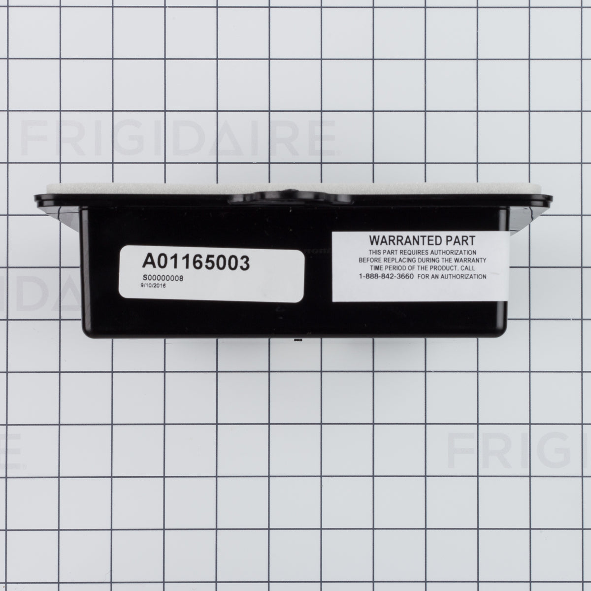 Frigidaire 5304497976 Refrigerator Main Board Power Genuine OEM photo 6