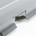 Frigidaire 5304501484 Refrigerator Kickplate Assembly Genuine OEM