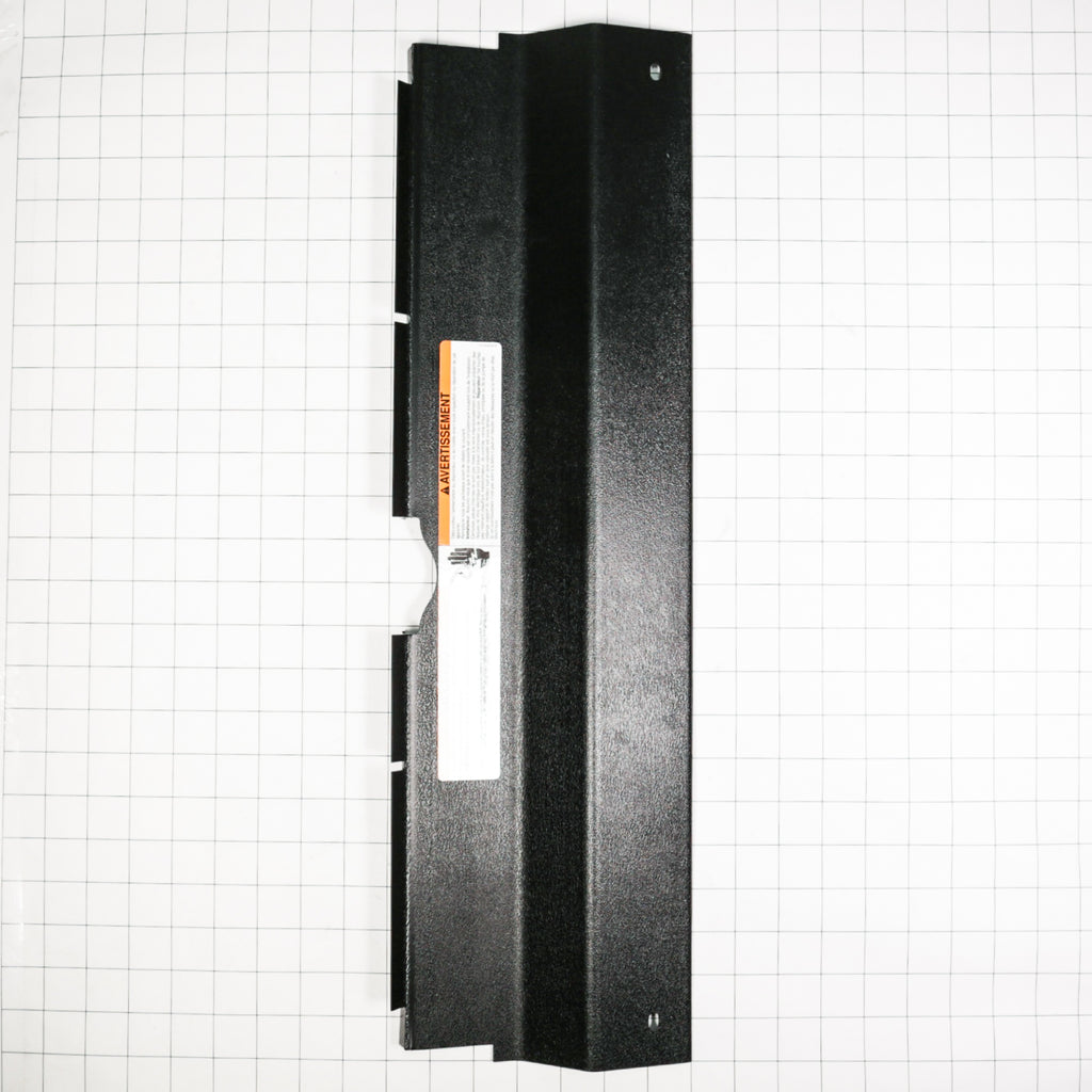 Frigidaire 5304501484 Refrigerator Kickplate Assembly Genuine OEM photo 3