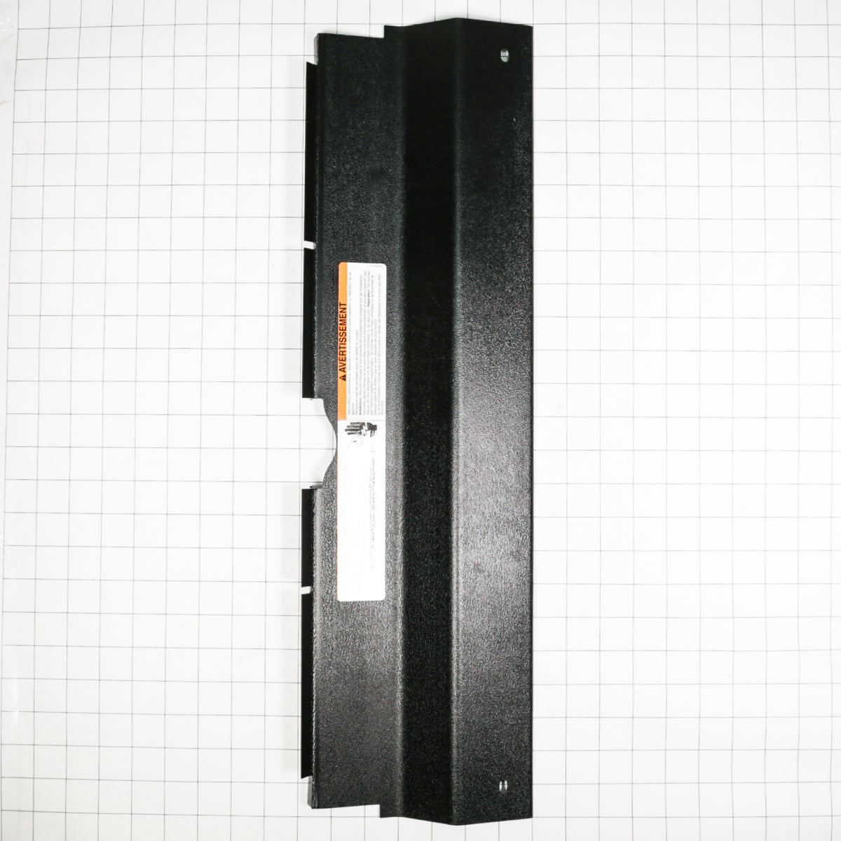 Frigidaire 5304501484 Refrigerator Kickplate Assembly Genuine OEM photo 3