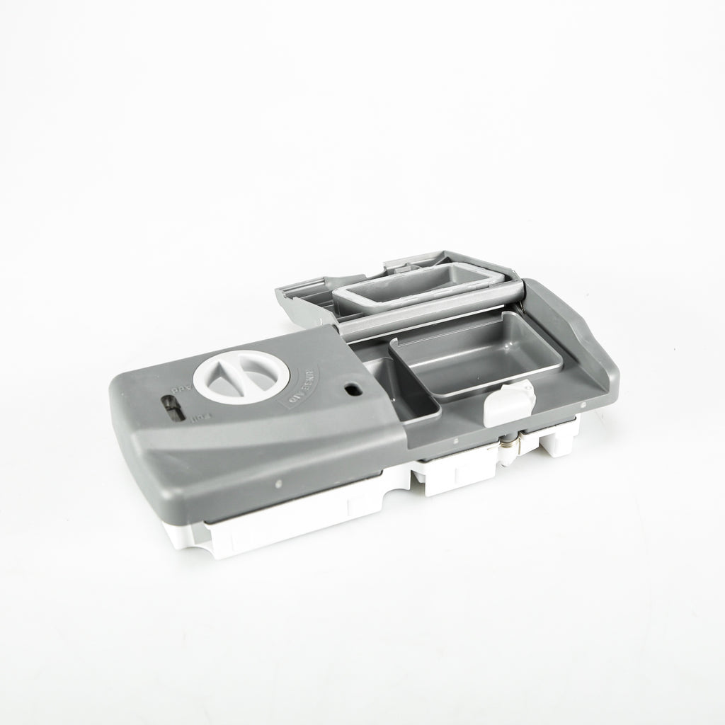 Frigidaire 5304506521 Genuine OEM Dishwasher Detergent Dispenser 154542103 photo 2