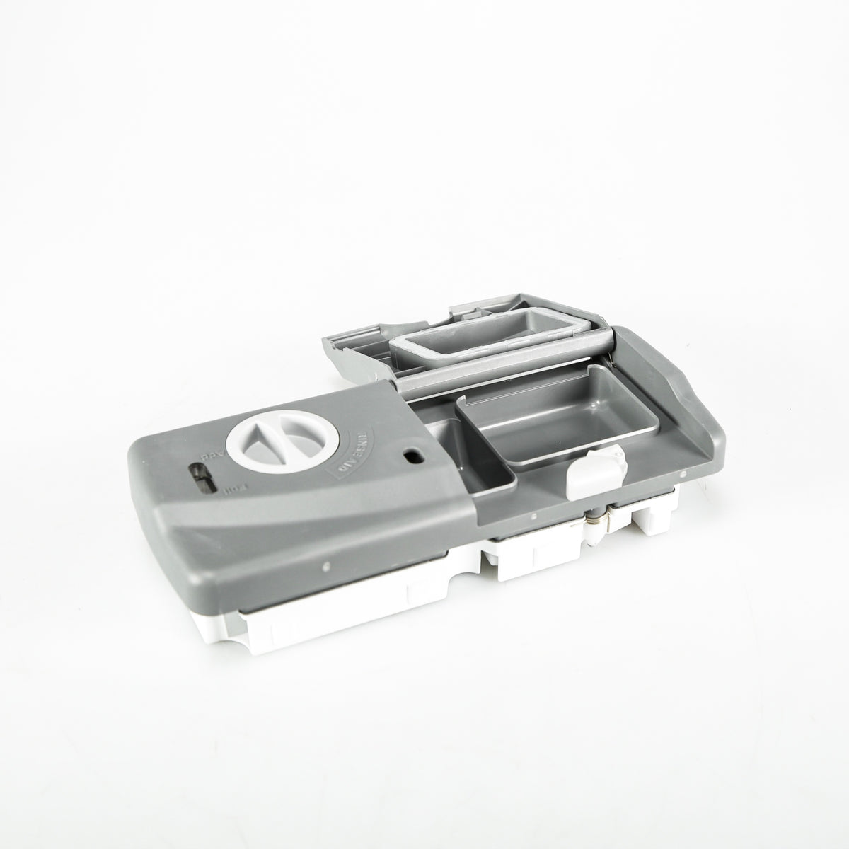 Frigidaire 5304506521 Genuine OEM Dishwasher Detergent Dispenser 154542103 photo 2