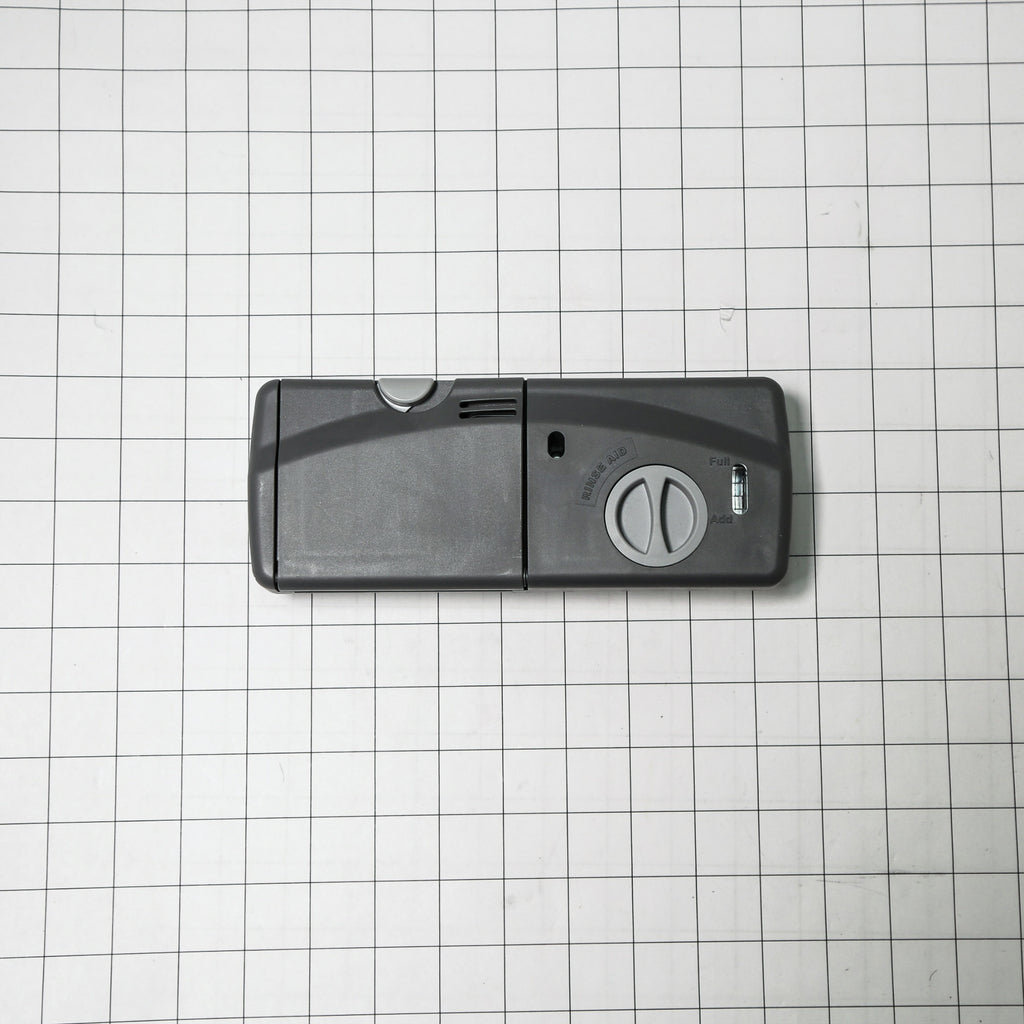 Frigidaire 5304506521 Genuine OEM Dishwasher Detergent Dispenser 154542103 photo 9