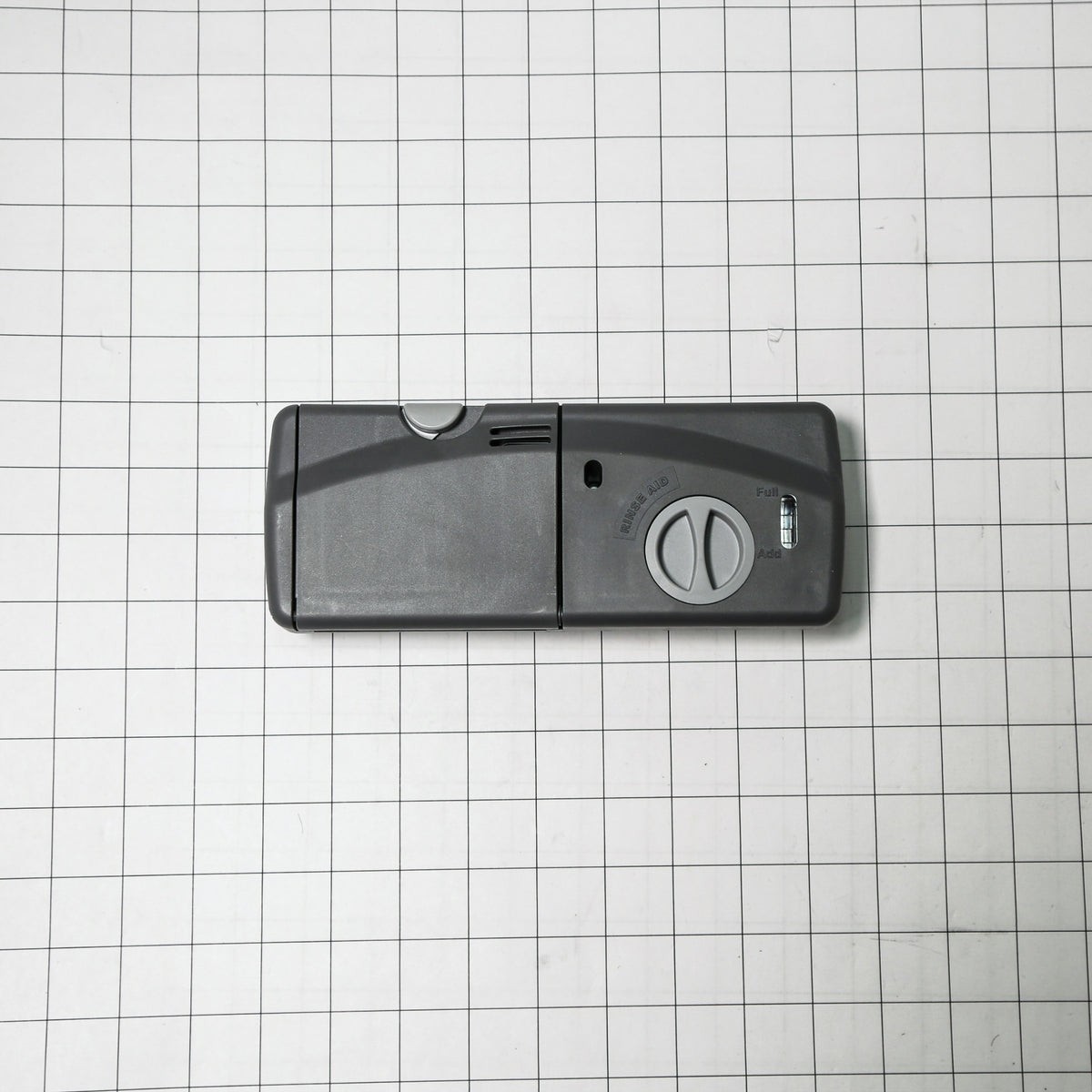 Frigidaire 5304506521 Genuine OEM Dishwasher Detergent Dispenser 154542103 photo 9