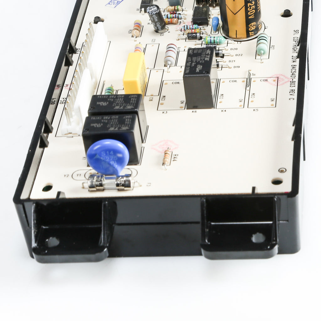 Frigidaire 5304509983 Range Clock Genuine OEM photo 3