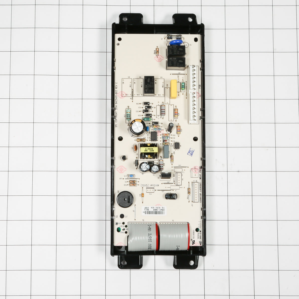 Frigidaire 5304509983 Range Clock Genuine OEM photo 7