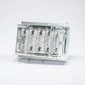 Whirlpool 279838 Genuine OEM Dryer Heating Element 5400W 279837 279838A 3398063