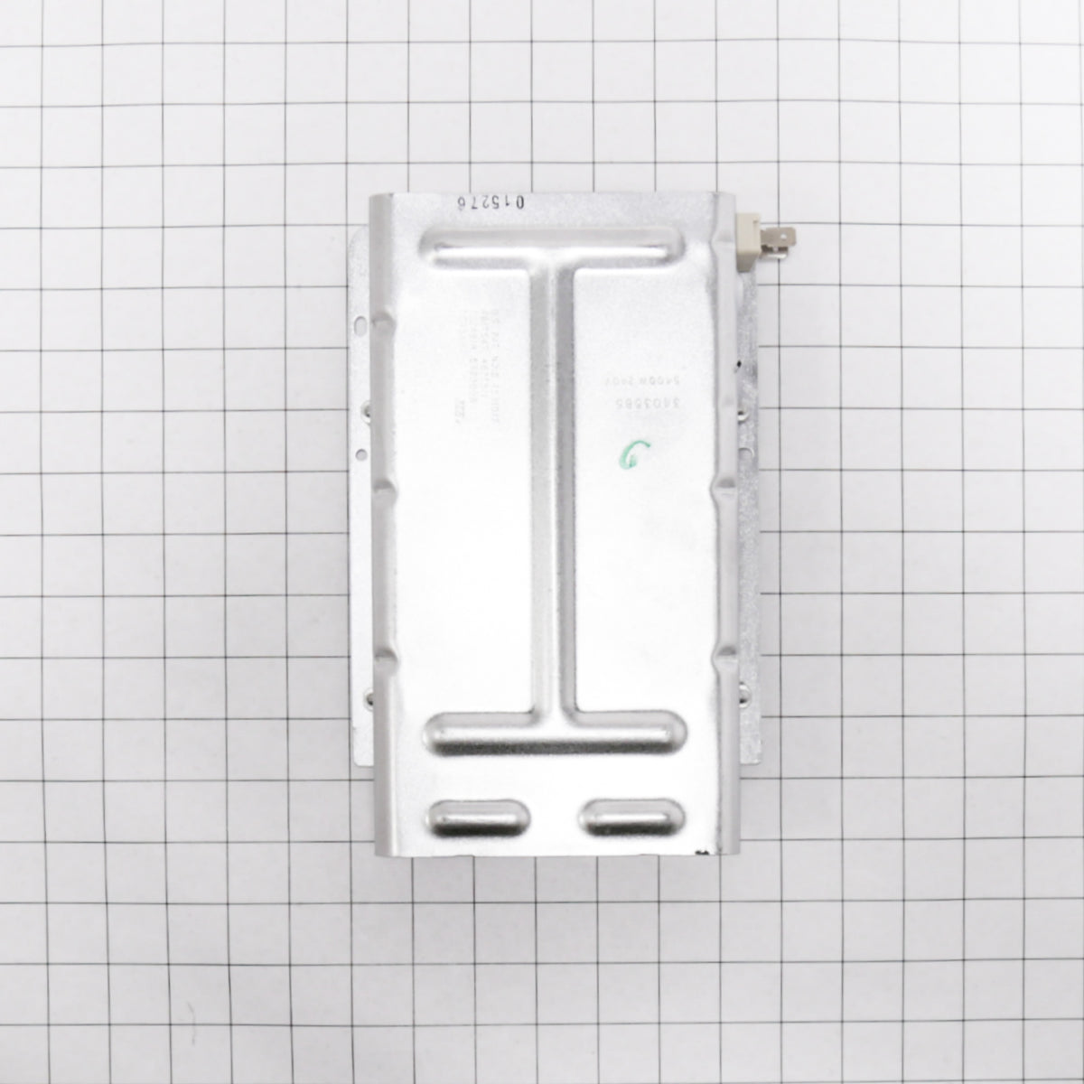 Whirlpool 279838 Genuine OEM Dryer Heating Element 5400W 279837 279838A 3398063 photo 6