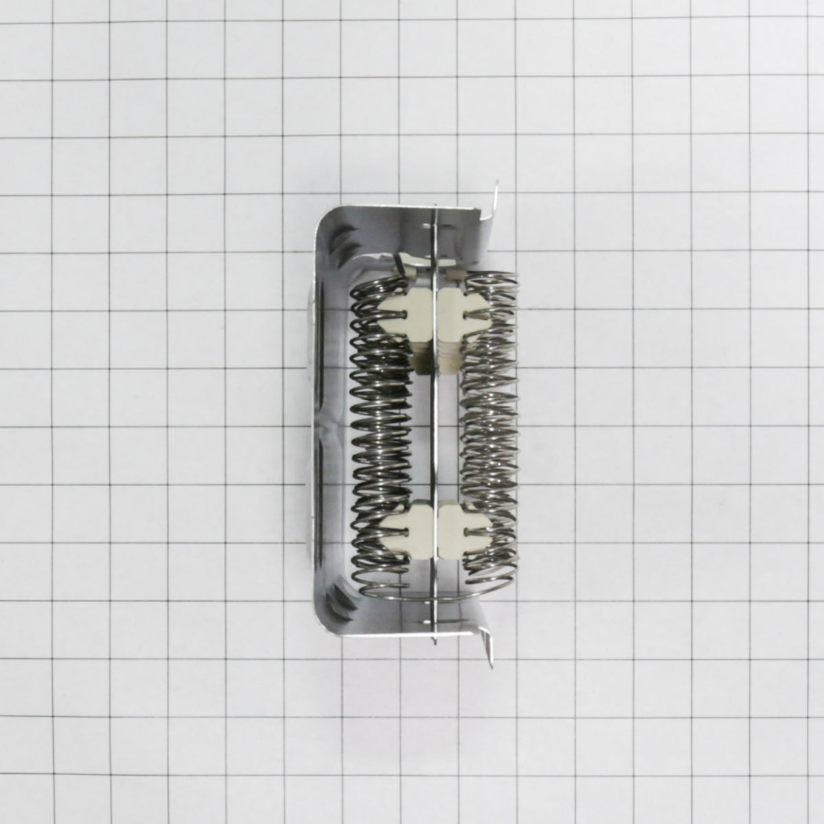 Whirlpool 279838 Genuine OEM Dryer Heating Element 5400W 279837 279838A 3398063 photo 9