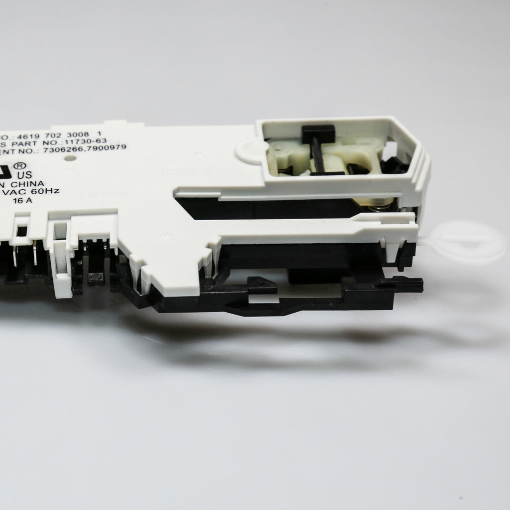 Whirlpool 8183270 Refrigerator Genuine OEM photo 2