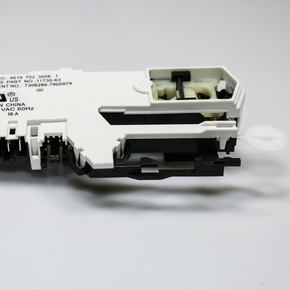Whirlpool 8183270 Refrigerator Genuine OEM photo 2