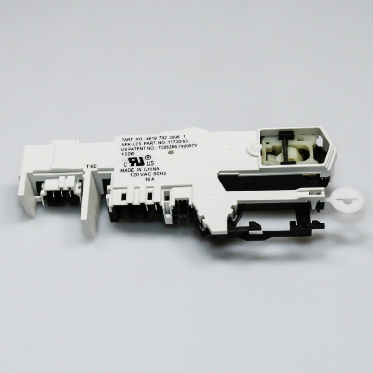Whirlpool 8183270 Refrigerator Genuine OEM