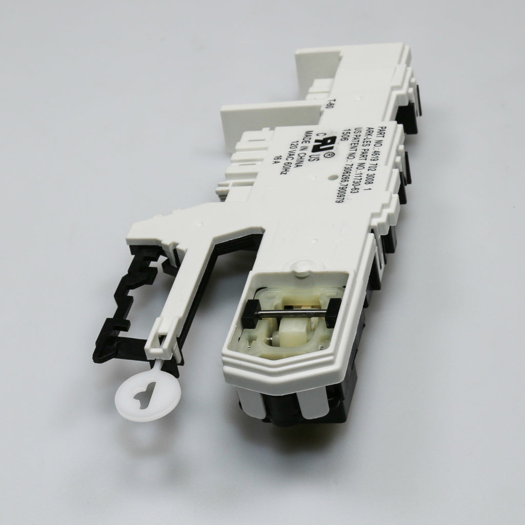 Whirlpool 8183270 Refrigerator Genuine OEM photo 3