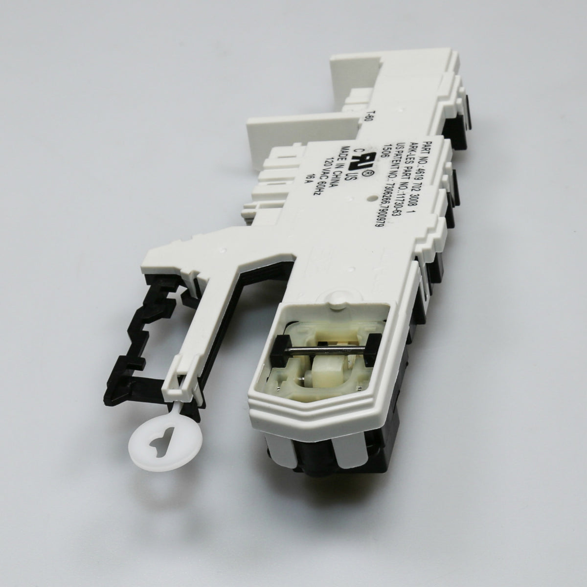 Whirlpool 8183270 Refrigerator Genuine OEM photo 3