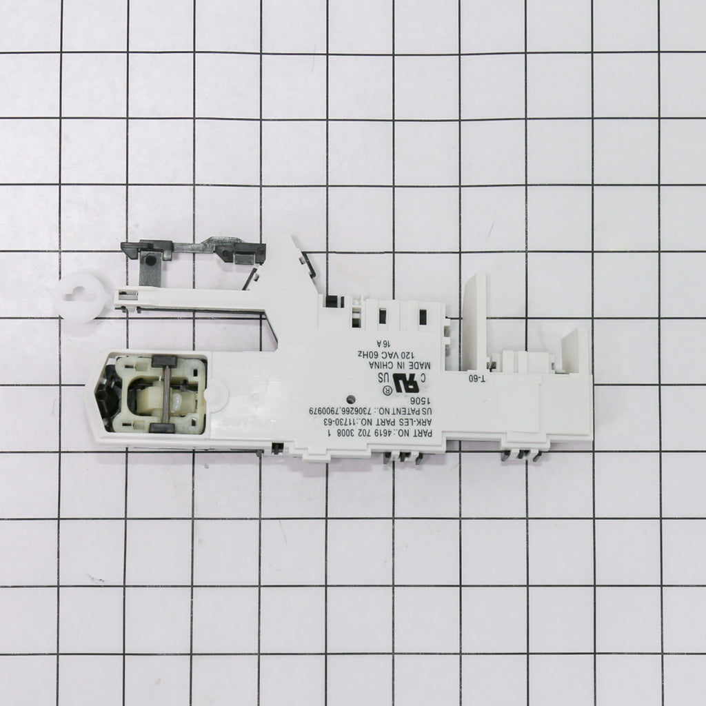 Whirlpool 8183270 Refrigerator Genuine OEM photo 5