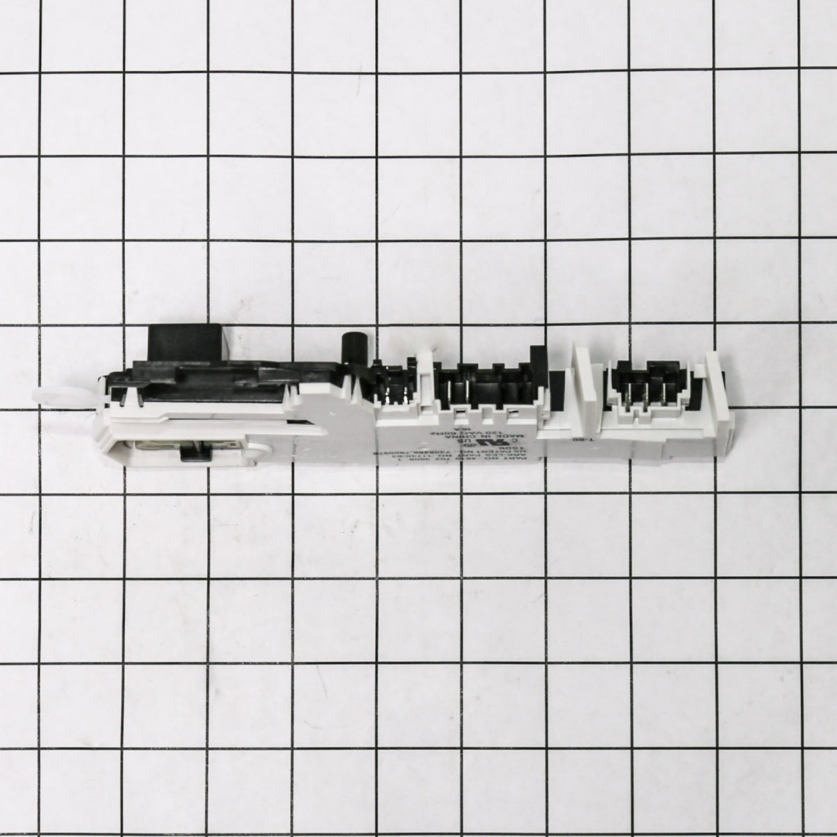 Whirlpool 8183270 Refrigerator Genuine OEM photo 6