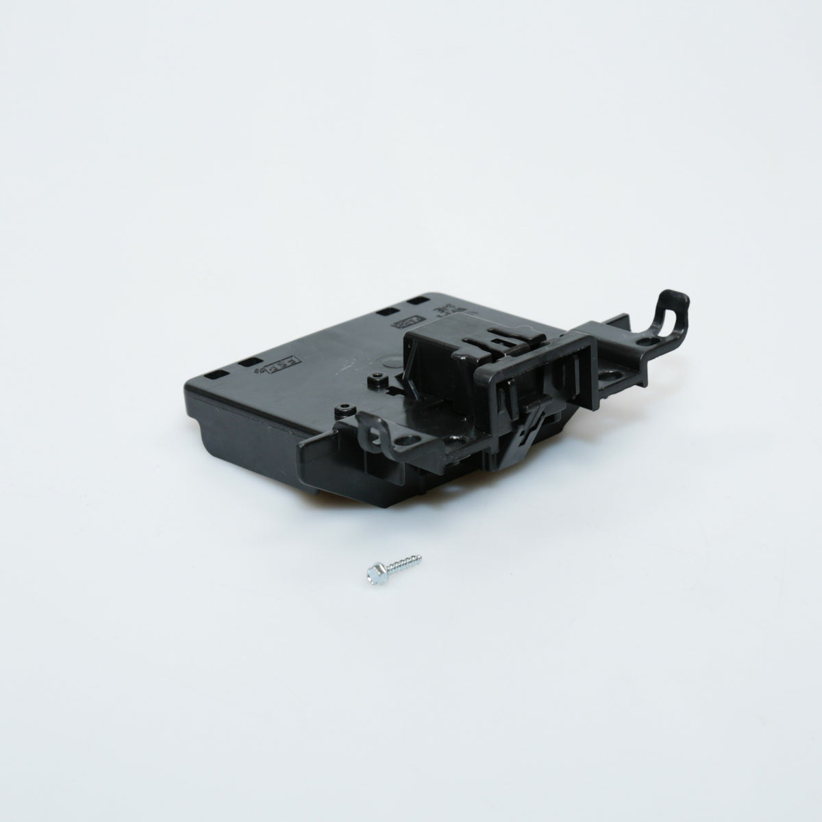 Whirlpool 8193830 Refrigerator Door Latch Genuine OEM