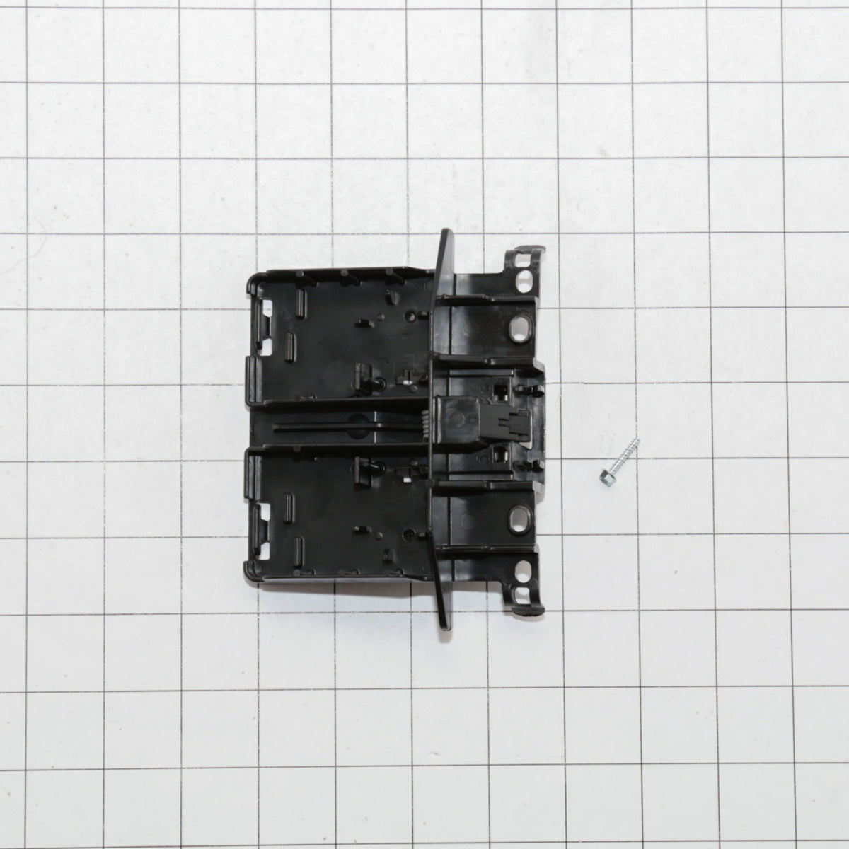 Whirlpool 8193830 Refrigerator Door Latch Genuine OEM photo 2
