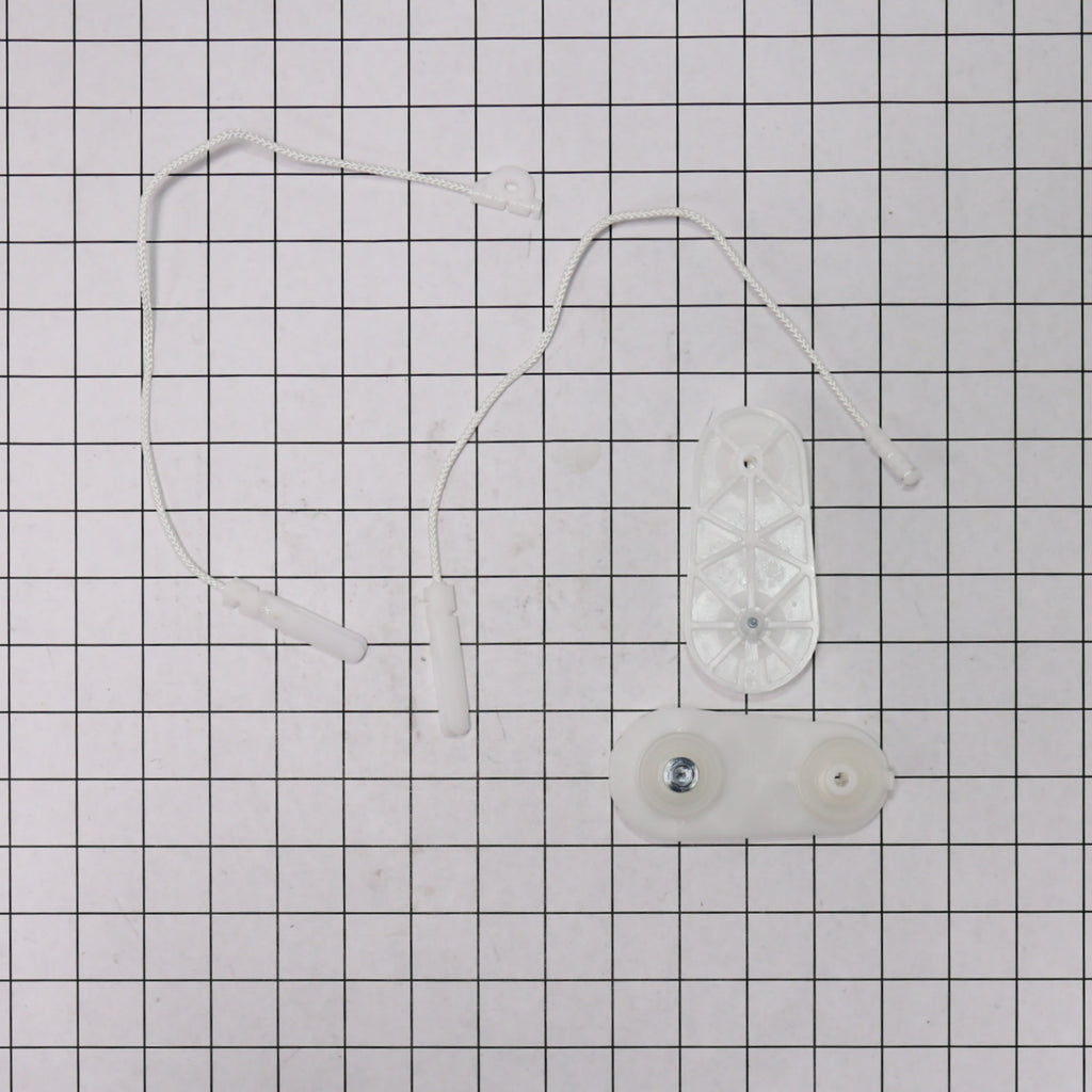 Whirlpool 8194001 Washer Genuine OEM photo 3