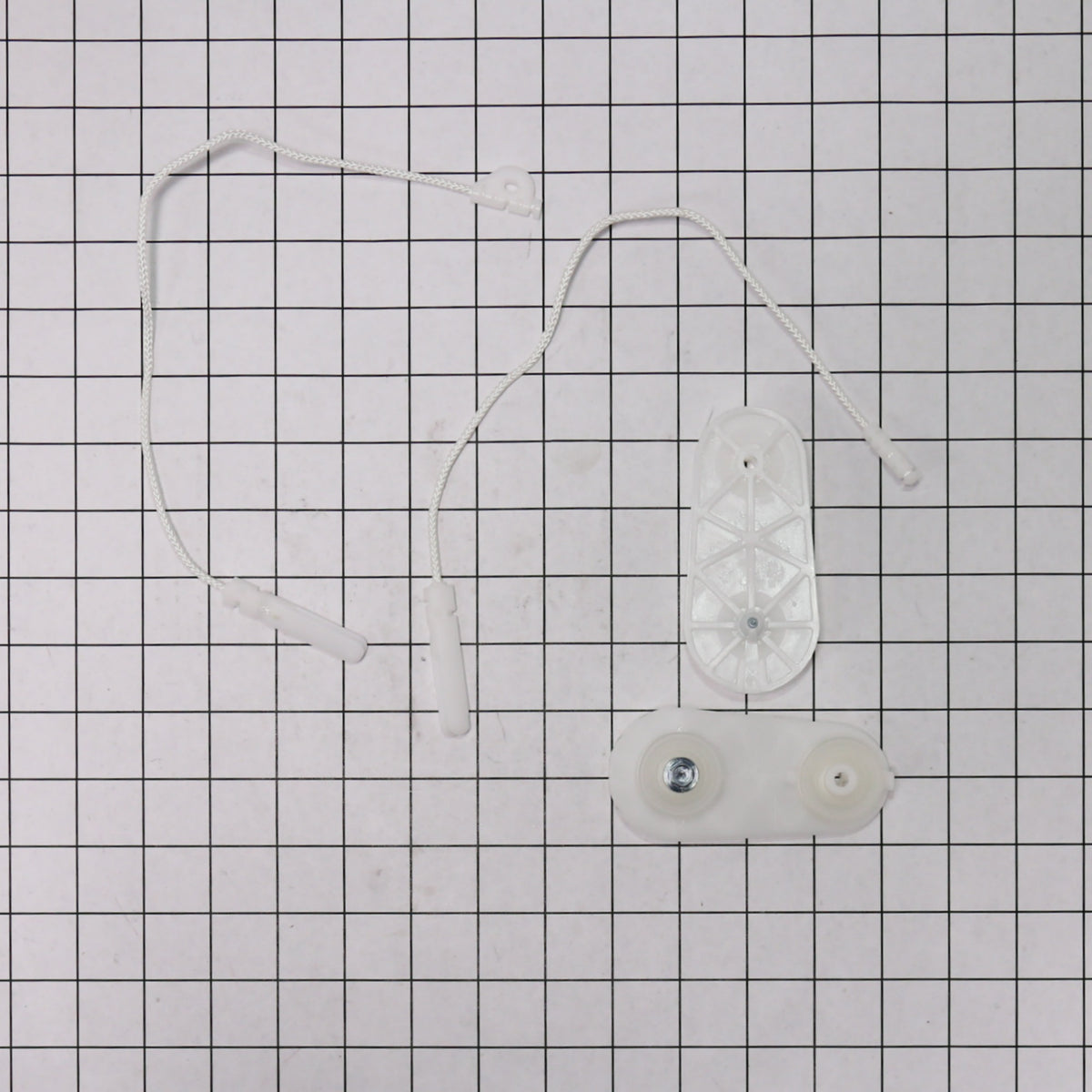 Whirlpool 8194001 Washer Genuine OEM photo 3