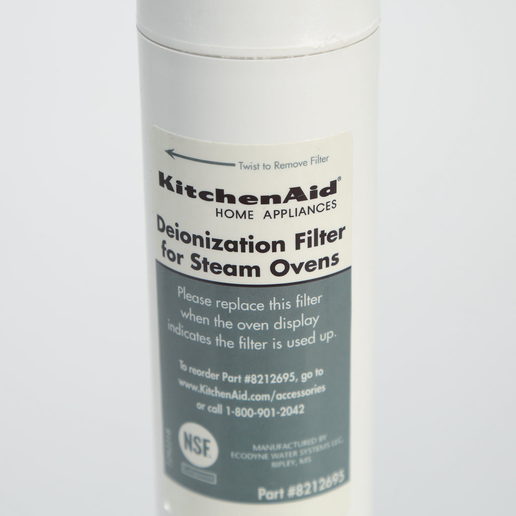 Whirlpool 8212695 Refrigerator Filter Genuine OEM photo 3