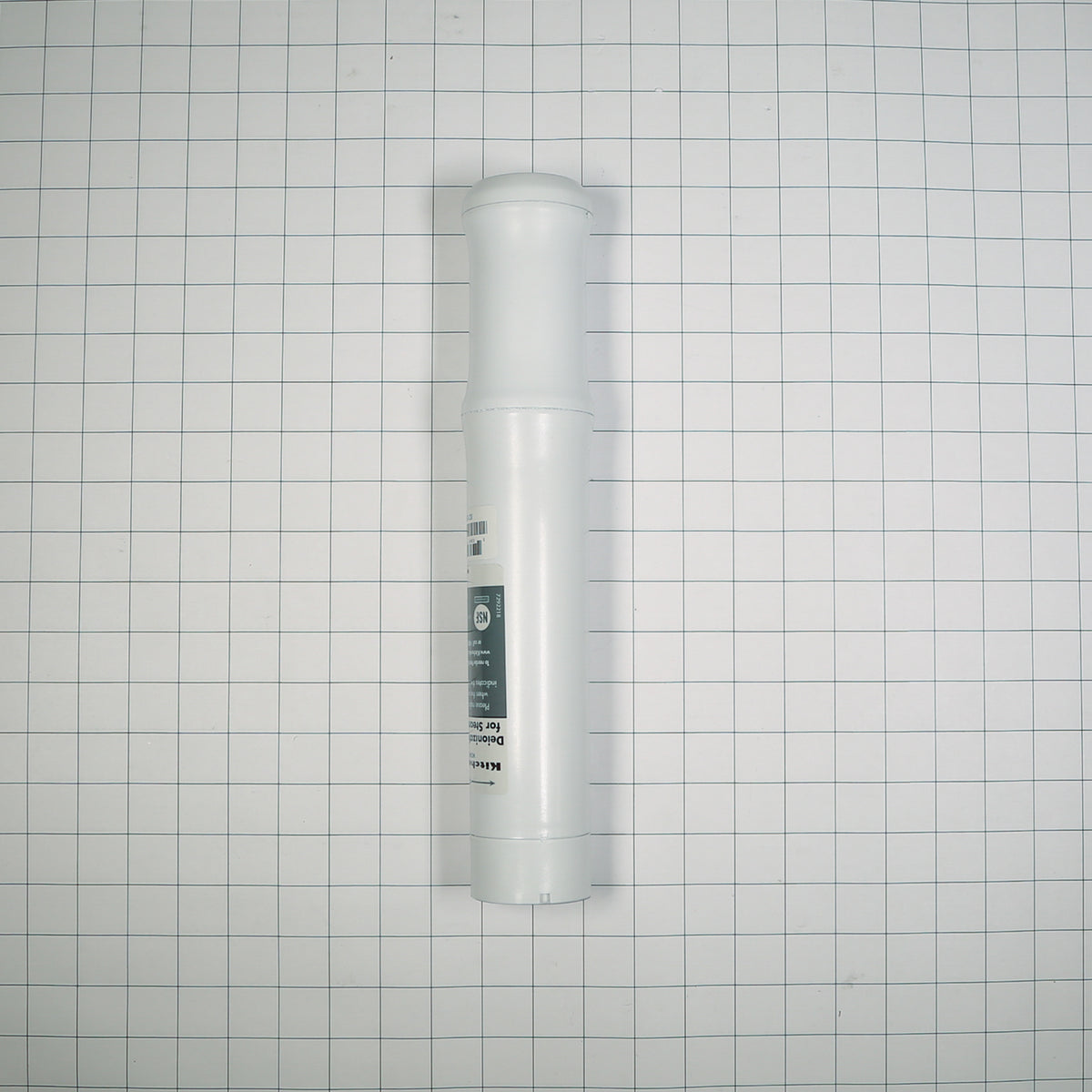 Whirlpool 8212695 Refrigerator Filter Genuine OEM photo 2
