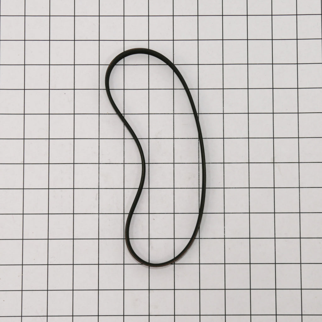 Whirlpool W10006384 Genuine OEM Washer Drive Belt photo 2