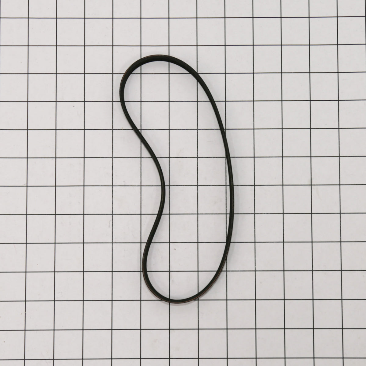 Whirlpool W10006384 Genuine OEM Washer Drive Belt photo 2