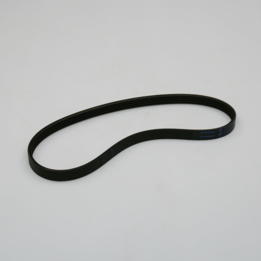 Whirlpool W10006384 Genuine OEM Washer Drive Belt
