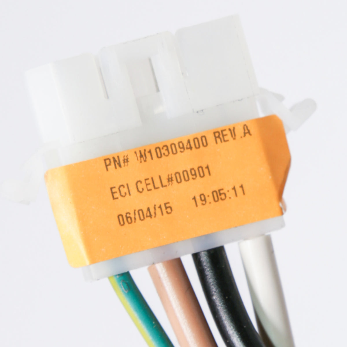 Whirlpool W10190965 Refrigerator Genuine OEM photo 3