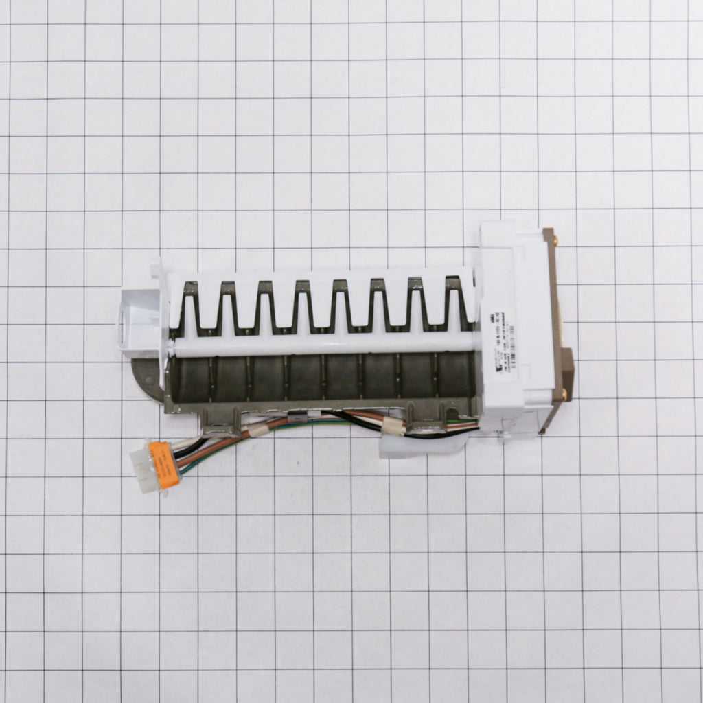 Whirlpool W10190965 Refrigerator Genuine OEM photo 6
