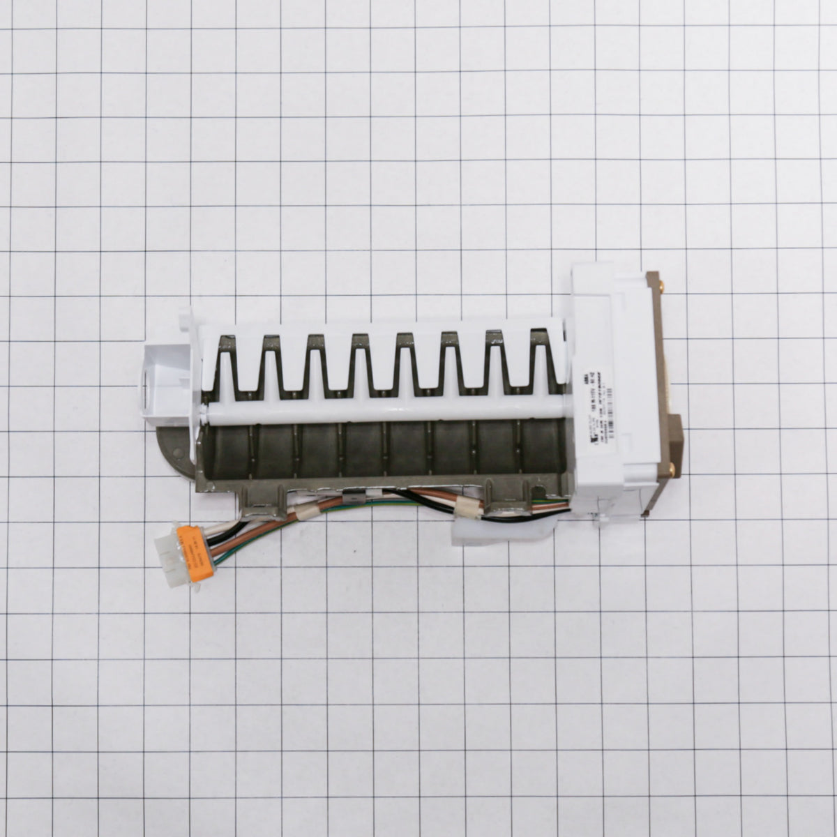 Whirlpool W10190965 Refrigerator Genuine OEM photo 6