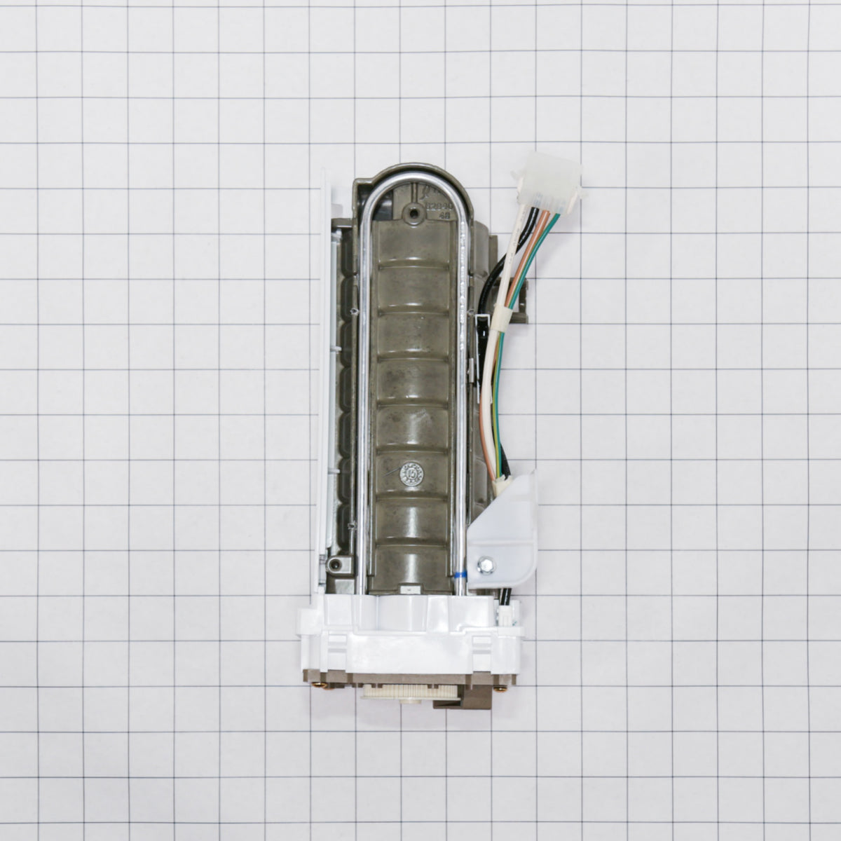 Whirlpool W10190965 Refrigerator Genuine OEM photo 8
