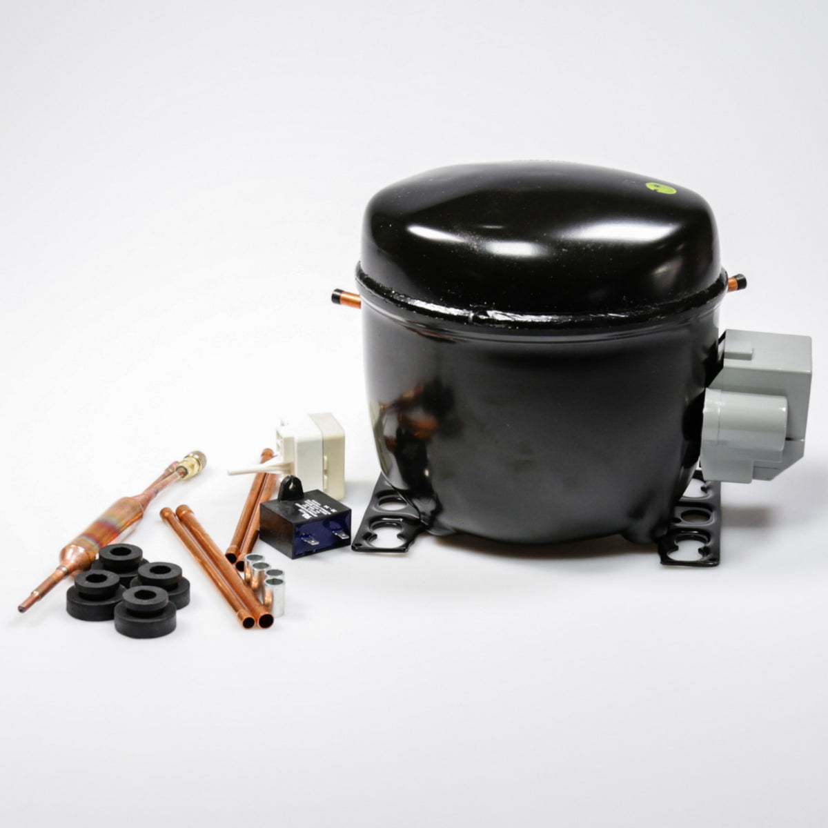Whirlpool W10309994 Refrigerator Compressor Genuine OEM