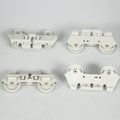 Whirlpool W10311986 Dishwasher Dishrack Genuine OEM