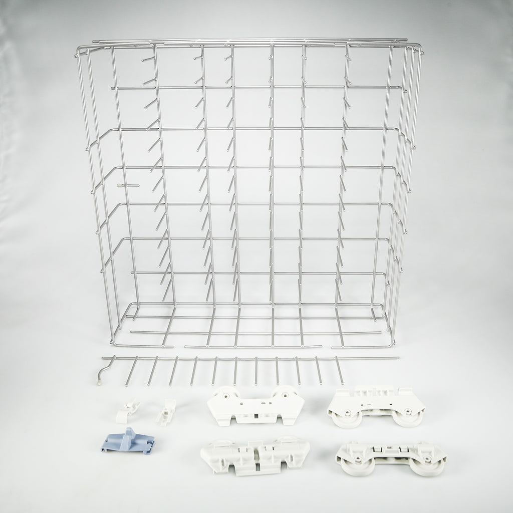 Whirlpool W10311986 Dishwasher Dishrack Genuine OEM photo 5