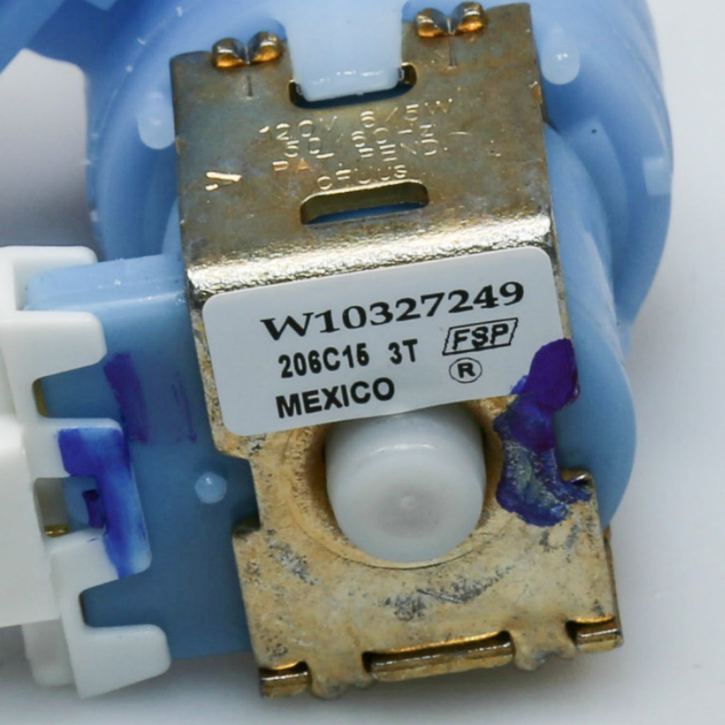 Whirlpool W10327249 Refrigerator Genuine OEM photo 3