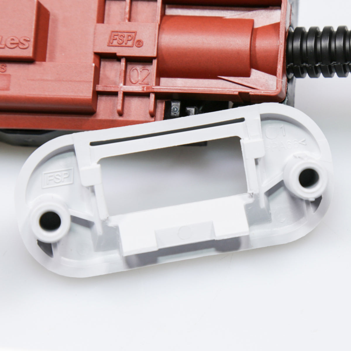 W10404050 Washer Latch Replacement for Whirlpool photo 3