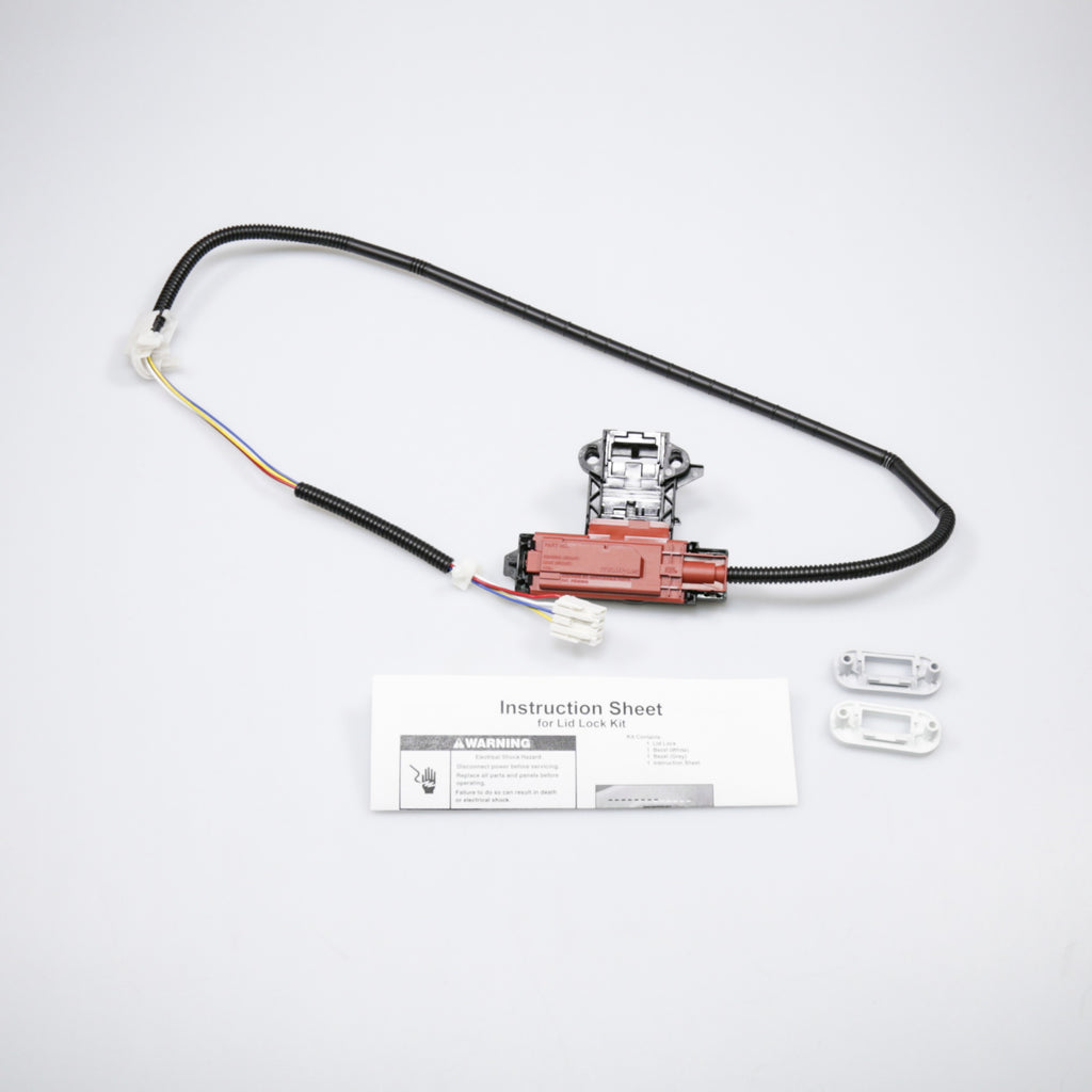 W10404050 Washer Latch Replacement for Whirlpool
