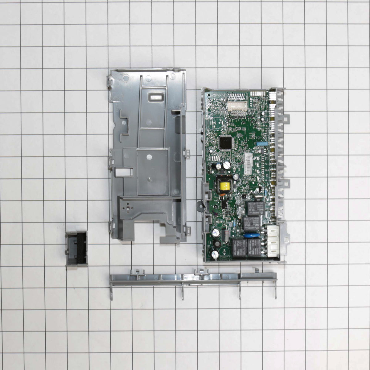Whirlpool W10595570 Refrigerator Genuine OEM photo 2