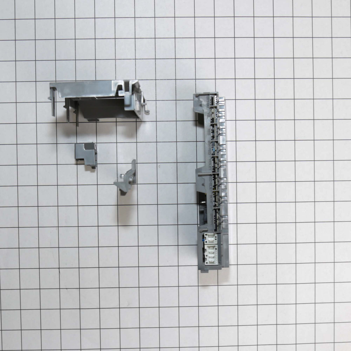 Whirlpool W10595570 Refrigerator Genuine OEM photo 3