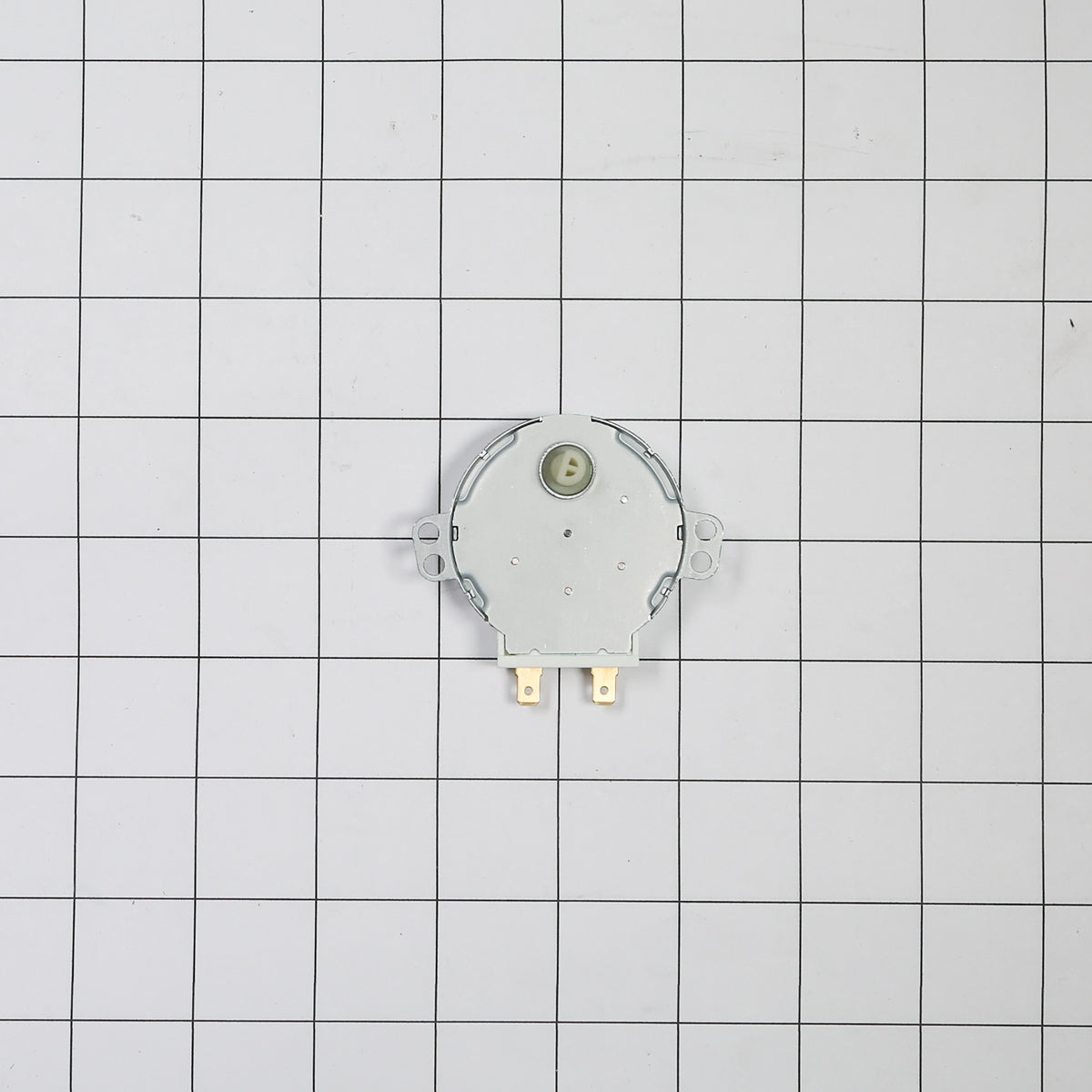 Whirlpool W10642989 Refrigerator Turn Motor Genuine OEM photo 3