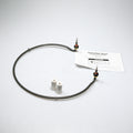 Whirlpool W10703867 Genuine OEM Dishwasher Heating Element W10195052 W10329322